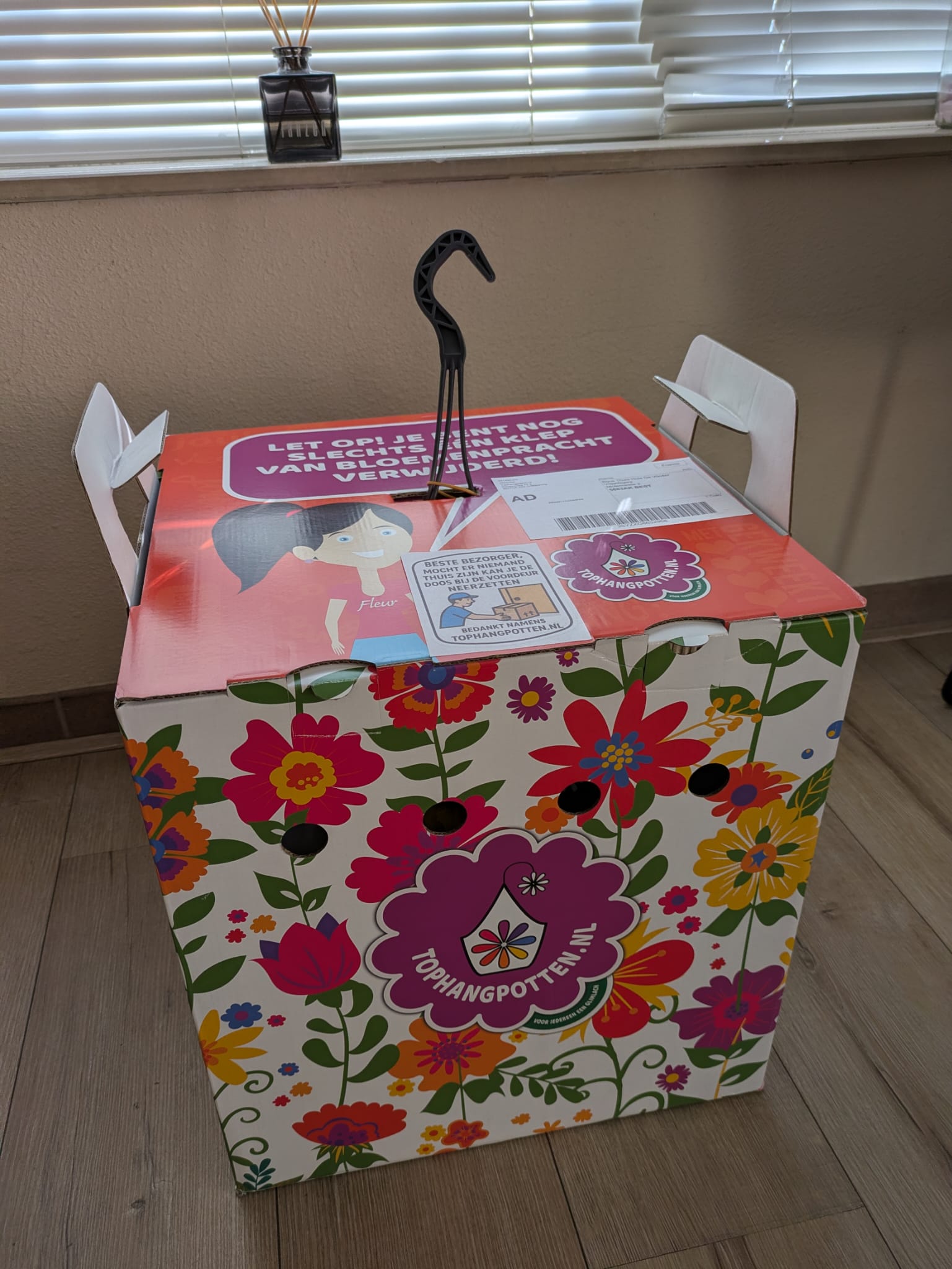 Anny nomineerde haar praktijkondersteuner Nienke